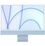 Apple iMac M1 24" (2021)