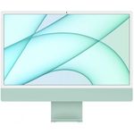 Apple iMac M1 24" (2021) M1 8-Core GPU 8-Core 8GB 256GB Verde (MGPH3T/A)
