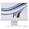Apple iMac M3 24'' (2023) M3 8‑core GPU 10-core 8GB 512GB Argento (MQRK3T/A)