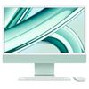 Apple iMac M3 24'' (2023) M3 8‑core GPU 8-core 8GB 256GB Verde (MQRA3T/A)