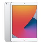 Apple iPad 10.2" (2020) 8ª generazione Ricondizionato 32GB + Cellular