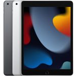 Apple iPad 10.2" (2021) 9ª generazione 256GB + Cellular