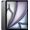 Apple iPad Air 13" (2025) 7ª generazione 256GB Wi-Fi