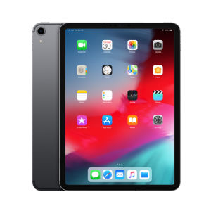 Apple iPad Pro 3 11" (2018) 64GB + Cellular