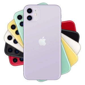 Apple iPhone 11 64GB
