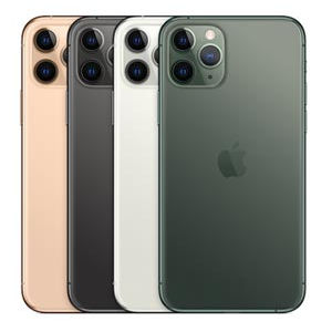 Apple iPhone 11 Pro 256GB