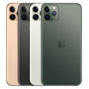 Apple iPhone 11 Pro Max 64GB