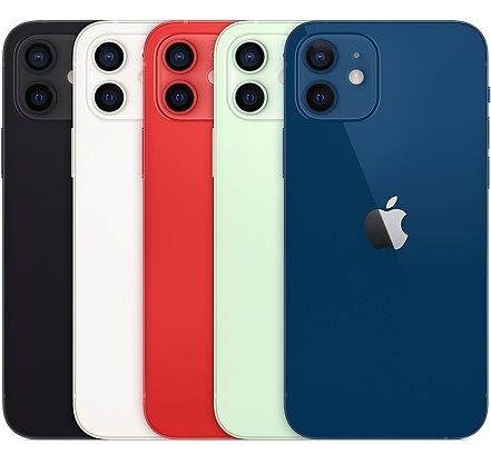 Apple iPhone 12 128GB