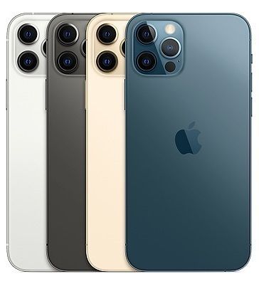 Apple iPhone 12 Pro 512GB