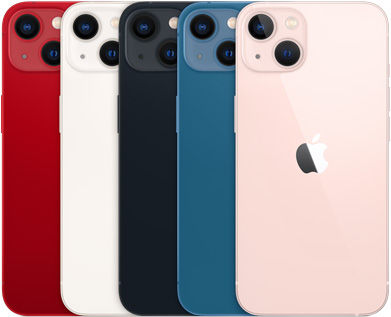 Apple iPhone 13 128GB