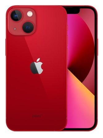 iPhone 13 128GB プロダクトレッド Apple iPhone 13 128GB (PRODUCT)RED | Confronta prezzi