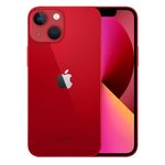 Apple iPhone 13 512GB (PRODUCT)RED