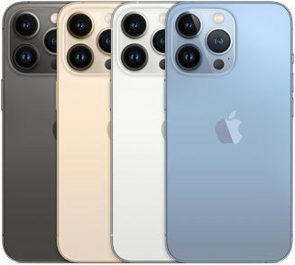 Apple iPhone 13 Pro 256GB