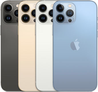 Apple iPhone 13 Pro Max 128GB