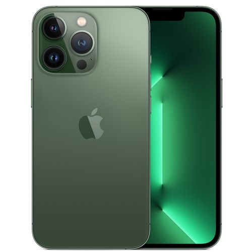 Apple iPhone 13 Pro Ricondizionato 256GB