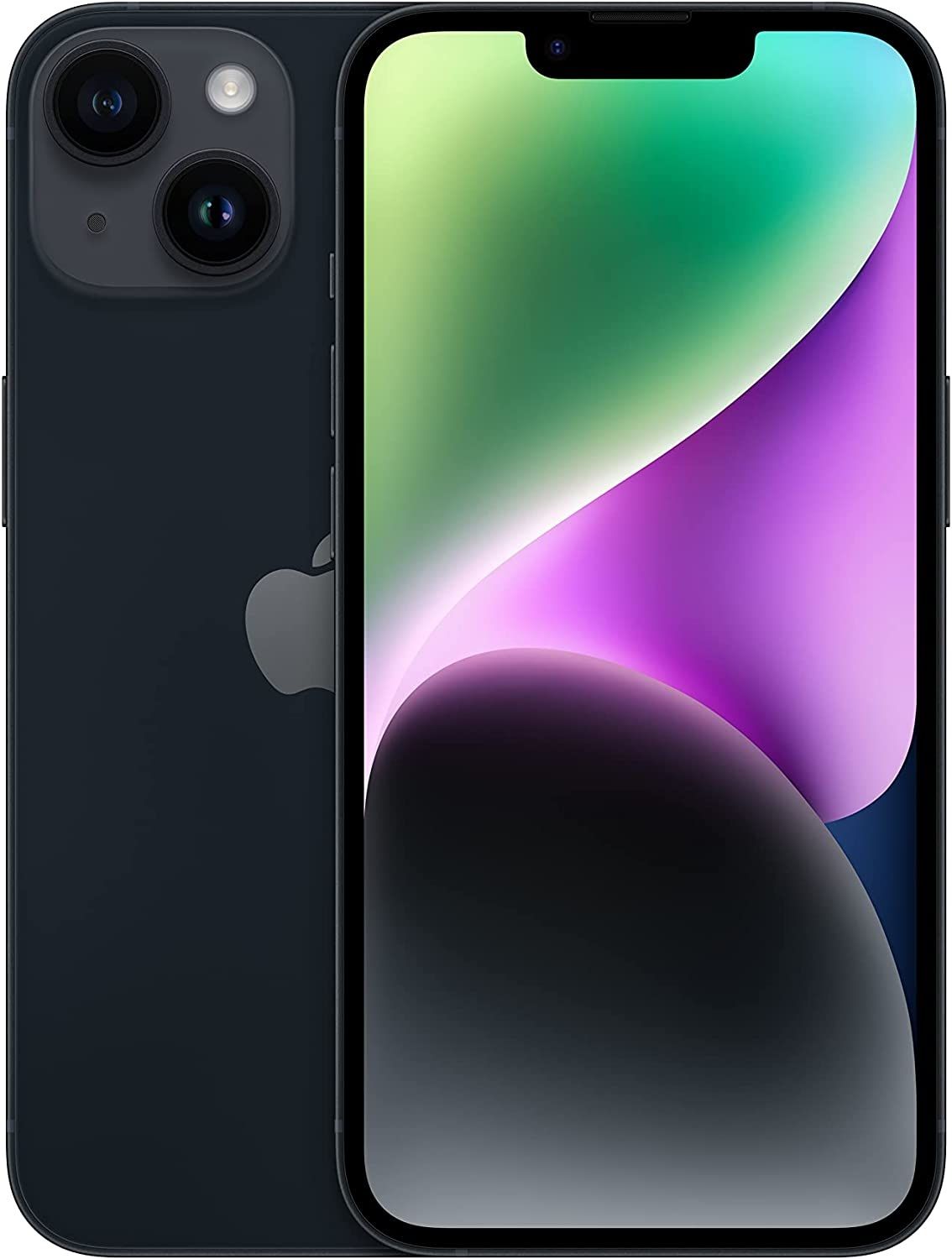 iPhone 14 256 GB ミッドナイトSIMフリー【0442】 Amazon | 【整備済み品】 Apple iPhone 14 256GB ミッドナイト