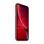Apple iPhone XR (PRODUCT)RED 128GB