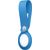 Apple Laccetto AirTag Azzurro Capri
