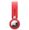 Apple Laccetto AirTag in pelle (PRODUCT)RED