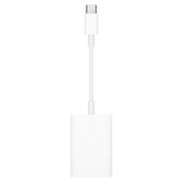 Apple Lettore di schede USB 2.0 Type-C (MUFG2ZM/A)