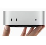 Apple Mac mini M4 (2024) M4 10‑core 16GB 256GB