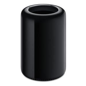 Apple Mac Pro (2013) Xeon 3.5/3.9GHz 256GB 16GB (MD878T/A)