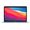 Apple MacBook Air M1 13" (2020) M1 8-Core 8GB 256GB Argento (MGN93T/A)