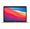 Apple MacBook Air M1 13" (2020) M1 8-Core 8GB 256GB Oro (MGND3T/A)