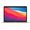 Apple MacBook Air M1 13" (2020) M1 8-Core 8GB 512GB Oro (MGNE3T/A)