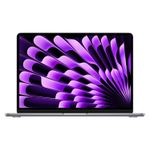Apple MacBook Air M2 13" (2022) M2 8-Core 16GB 256GB Grigio siderale (MC7U4T/A)