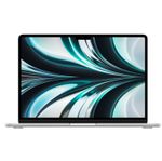 Apple MacBook Air M2 13" (2022) M2 8-Core 8GB 256GB Argento (MLXY3T/A)