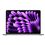 Apple MacBook Air M3 13" (2024)
