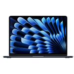 Apple MacBook Air M3 13" (2024) M3 8-core 16GB 256GB Mezzanotte (MC8K4T/A)