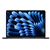 Apple MacBook Air M3 13" (2024) M3 8-core 16GB 256GB Mezzanotte (MC8K4T/A)