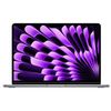 Apple MacBook Air M3 13" (2024) M3 8-core 16GB 512GB Grigio Siderale (MXCR3T/A)