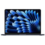 Apple MacBook Air M3 13" (2024) M3 8-core 16GB 512GB Mezzanotte (MXCV3T/A)