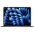 Apple MacBook Air M3 13" (2024) M3 8-core 16GB 512GB Mezzanotte (MXCV3T/A)