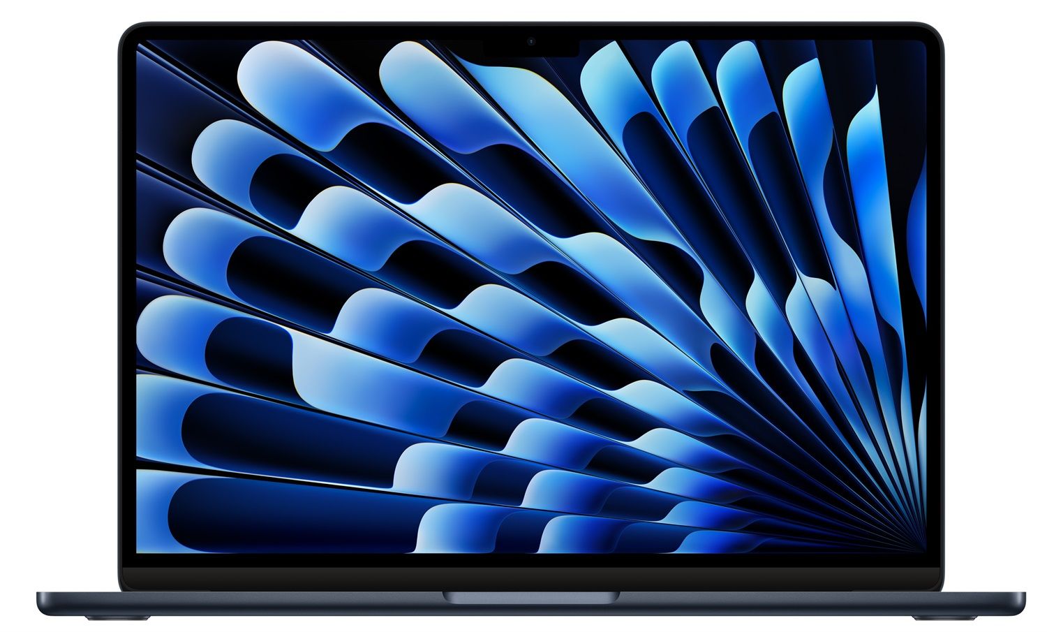 Apple macbook Air M3 24GB／512GB ミッドナイト Apple MacBook Air M3 13