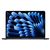 Apple MacBook Air M3 13" (2024) M3 8-core 24GB 512GB Mezzanotte (MC8Q4T/A)