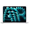 Apple MacBook Air M3 13" (2024) M3 8-core 8GB 256GB Argento (MRXQ3T/A)
