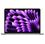 Apple MacBook Air M3 13" (2024)