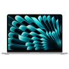 Apple MacBook Air M4 13" (2025) M4 10-core 16GB 256GB Argento (MW0W3T/A)