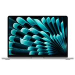 Apple MacBook Air M4 13" (2025) M4 10-core 16GB 256GB Argento (MW0W3T/A)