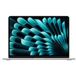 Apple MacBook Air M4 13" (2025) M4 10-core 16GB 512GB Argento (MW0X3T/A)