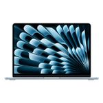 Apple MacBook Air M4 13" (2025) M4 10-core 16GB 512GB Celeste (MC6U4T/A)