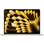 Apple MacBook Air M3 15" (2024) M3 8-core 8GB 256GB Galassia (MRYR3T/A)