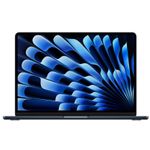 Apple MacBook Air M3 15" (2024) M3 8-core 8GB 256GB Mezzanotte (MRYU3T/A)