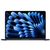 Apple MacBook Air M3 15" (2024) M3 8-core 8GB 256GB Mezzanotte (MRYU3T/A)