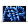 Apple MacBook Air M4 15" (2025) M4 10-core 16GB 256GB Mezzanotte (MW1L3T/A)