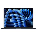 Apple MacBook Air M4 15" (2025) M4 10-core 16GB 512GB Mezzanotte (MW1M3T/A)